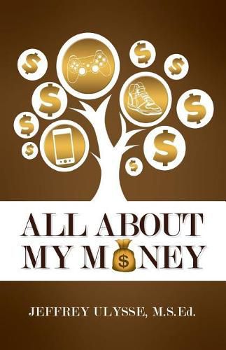 Cover image for All About My Money