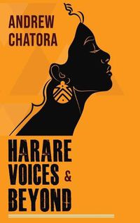 Cover image for Harare Voices and Beyond