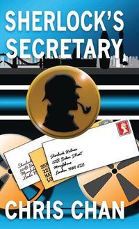 Cover image for Sherlock's Secretary