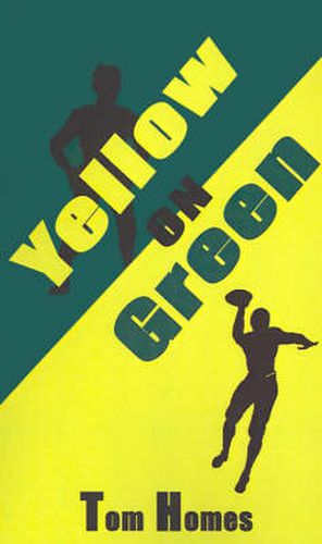 Cover image for Yellow on Green