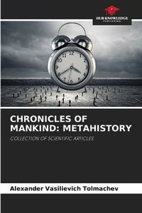 Cover image for Chronicles of Mankind