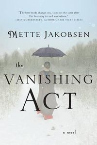 Cover image for The Vanishing Act: A Novel