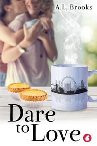 Cover image for Dare to Love