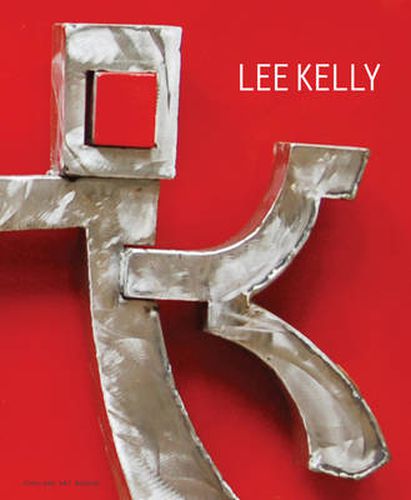 Cover image for Lee Kelly