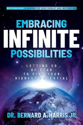 Cover image for Embracing Infinite Possibilities