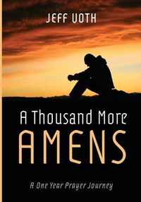 Cover image for A Thousand More Amens