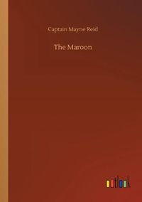 Cover image for The Maroon