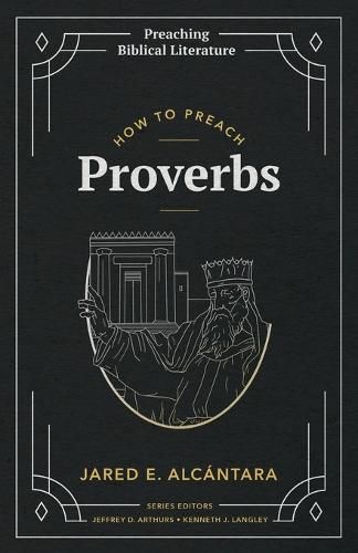 How to Preach Proverbs