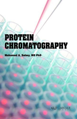 Cover image for Protein Chromatography