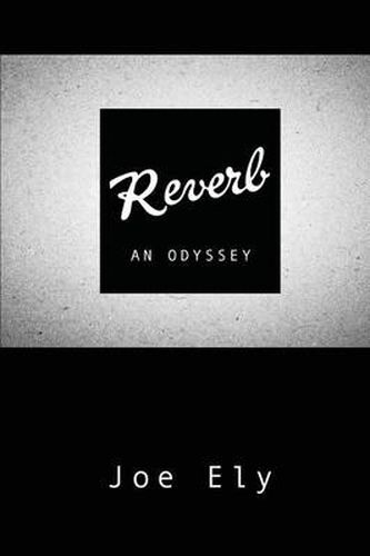 Cover image for Reverb