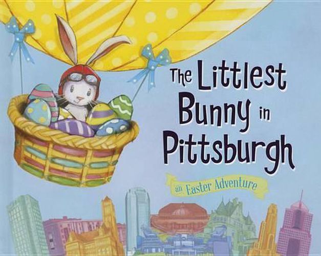 The Littlest Bunny in Pittsburgh