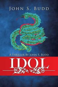 Cover image for Idol