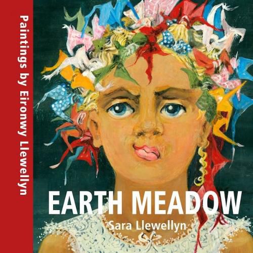 Cover image for Earth Meadow