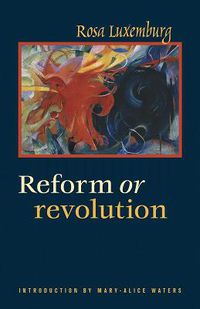 Cover image for Reform or Revolution
