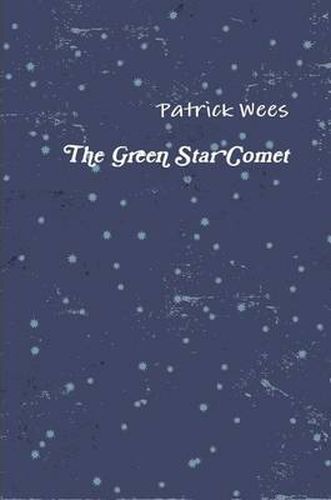 Cover image for The Green Star Comet