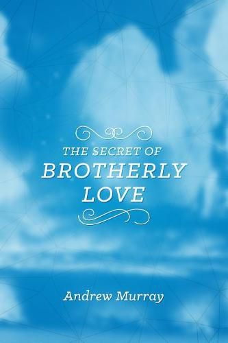 Cover image for Secret Of Brotherly Love, The