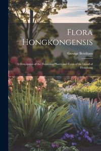 Cover image for Flora Hongkongensis