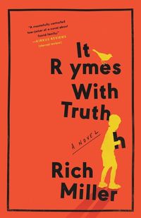 Cover image for It Rhymes With Truth