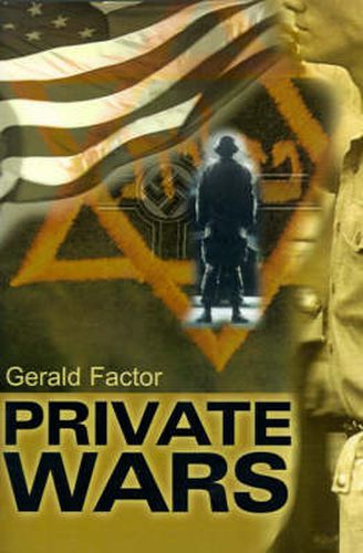 Cover image for Private Wars