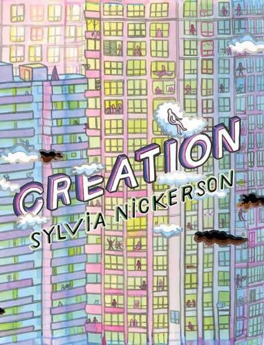 Cover image for Creation