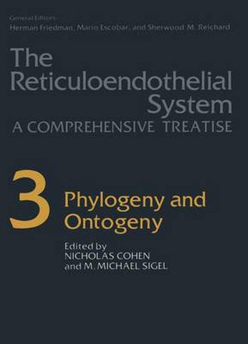 Cover image for Phylogeny and Ontogeny