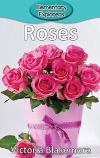 Cover image for Roses