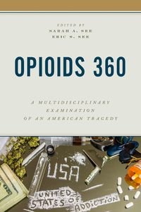 Cover image for Opioids 360