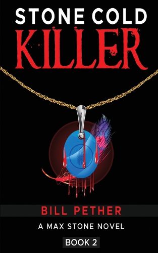 Cover image for Stone Cold Killer