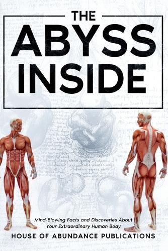 Cover image for The Abyss Inside