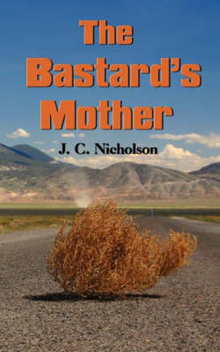 Cover image for The Bastard's Mother