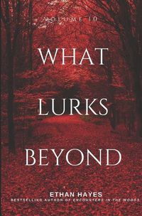 Cover image for What Lurks Beyond