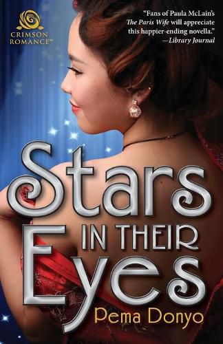 Cover image for Stars in Their Eyes