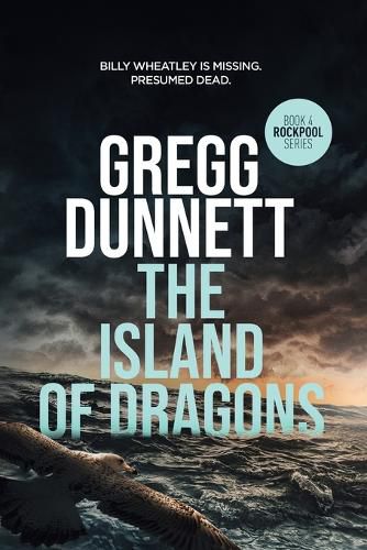 The Island of Dragons