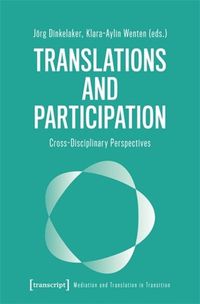 Cover image for Translations and Participation