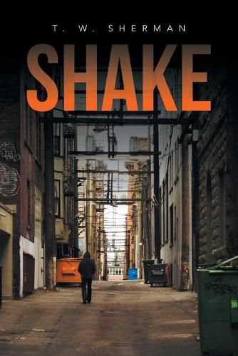 Cover image for Shake