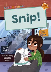Cover image for Snip!