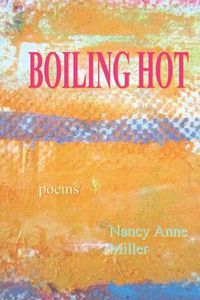 Cover image for Boiling Hot