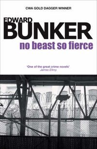 Cover image for No Beast So Fierce