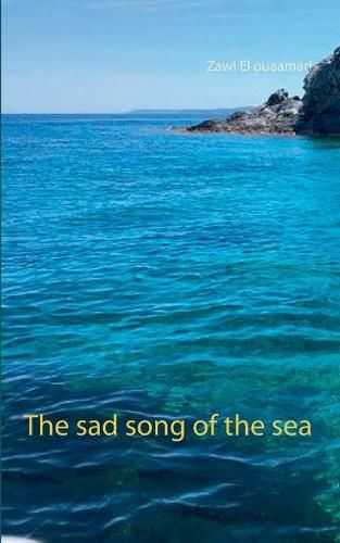 Cover image for The sad song of the sea