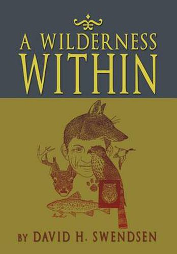 Cover image for A Wilderness Within