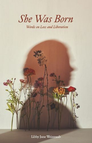 Cover image for She Was Born