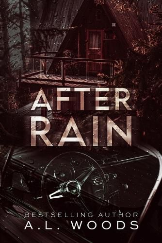 Cover image for After Rain