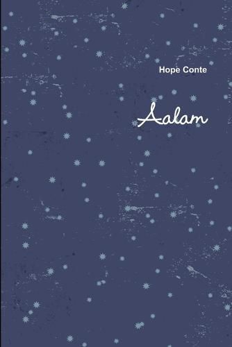 Cover image for Aalam