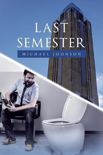 Cover image for Last Semester