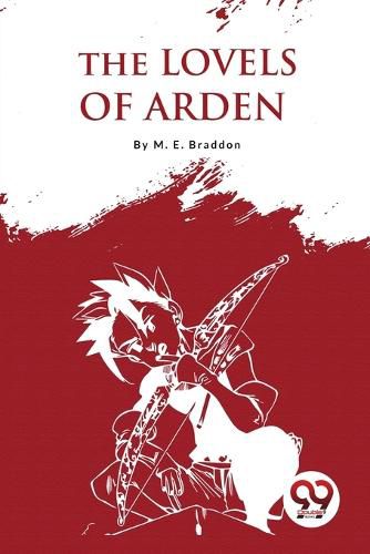 Cover image for The Lovels of Arden