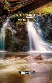 Cover image for Whispers of Wonders