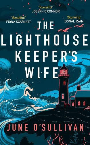 Cover image for The Lighthouse Keeper's Wife 2025