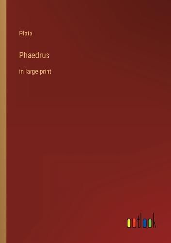 Phaedrus