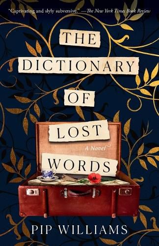 The Dictionary of Lost Words: A Novel