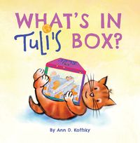 Cover image for What's in Tuli's Box?